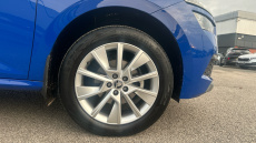 Skoda Kamiq 1.0 TSI 95 SE 5dr Petrol Hatchback